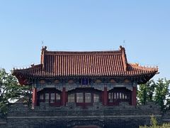 -泰山风景名胜区