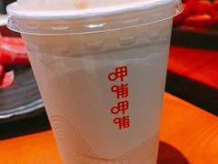 -呷哺呷哺(悦荟广场店)