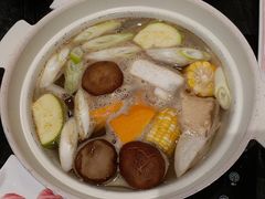 -牛气(将军澳中心店)