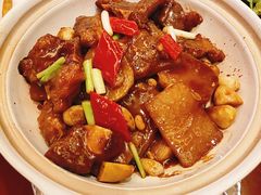 -朝鲜玉流馆(滨河东路店)