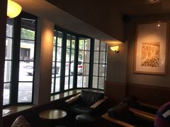 星巴克(武康路店)-星巴克(武康路店)