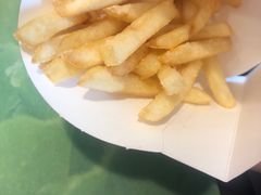 -麦当劳(济泺路店)