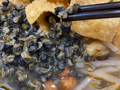 -捕螺记螺蛳粉(东关大街店)
