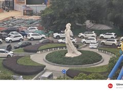 -东湖生态旅游风景区