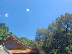 -潭柘寺景区
