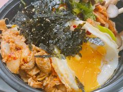 -火炉火自助餐(枫蓝国际店)