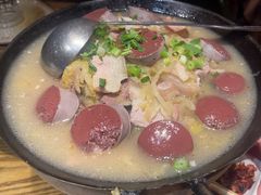 -鸽子窝(青塔店)