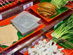 -霹雳火·重庆烧烤·江湖菜(解放碑店)