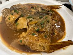 -新虹楼饭庄(崇明陈家镇店)