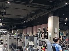 -七星派健身中心(鸟巢店)
