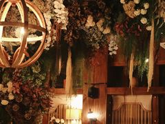-一棵树·意大利西餐厅One Tree(新城店)