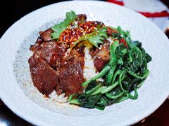 -热血兄弟·炭火烤肉(融侨中心店)