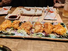 -肉魁屋·烧肉·烧鸟·酒场(高新店)