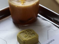 -SAANCI山池咖啡(卓悦中心店)