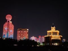 -武汉两江游览·夜游长江(汉口粤汉码头)