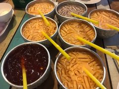 -Doo Dee Thai Food(Issan/Isaan/Esan)