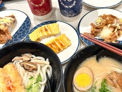 -滨寿司(新街口中央商场店)