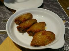 -乐凯撒披萨(东方新世界店)