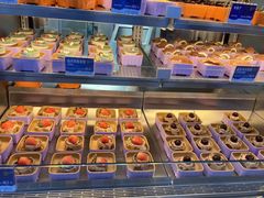 -海底捞大排档火锅(打浦路店)