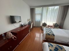 -上海市保健医疗中心