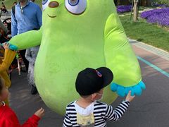 -南通洲际绿博园