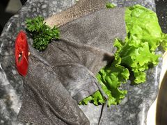 极品鲜毛肚-渝利重庆火锅