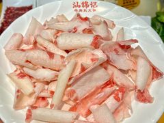 -汕锦记潮汕生鲜牛肉馆(富华店)