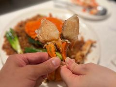 -喜记避风塘炒辣蟹(旗舰店)