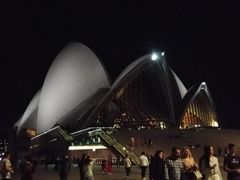-悉尼歌剧院