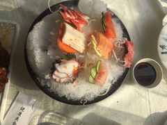 -蓬川食府(金海道店)