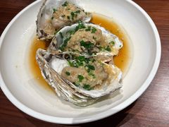 -阿明小菜·海鲜·上海菜(梅陇店)