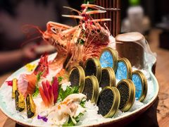 -Minase水濑·日料放题(外滩店)