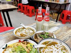 -正宗阳山牛杂(东城店)