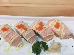 -割烹旭日本料理(龙湖狮山天街店)