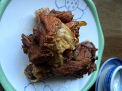 -95号酱骨·一块豆腐(展春园西路店)