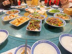 -桂园白粥·潮汕老味道
