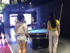 -VS SPORTS PARK运动玩乐园·团建·生日会(合生汇店)