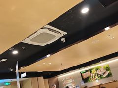 -海底捞火锅(塘厦天虹店)