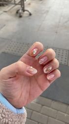 -EasyLady美甲沙龙