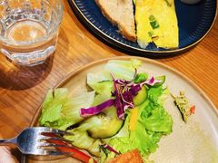 -Jamaicablue Coffeeshop(中央广场店)