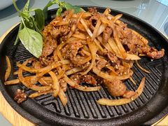 -小大董·烤鸭(观景餐厅·南京西路店)
