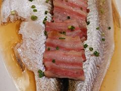 -山水一号·中餐厅