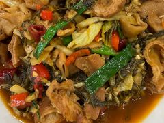 -斯丹姜母鸭·古法干香(涂门街总店)