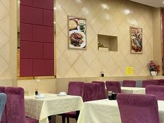 大堂-奥华餐厅·老张记(台基厂店)