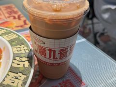 -广九餐室(陈家祠扬韬广场店)