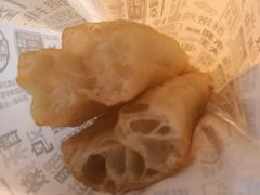 -永和大王(龙德广场店)