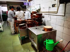 -海汇源老烧麦店(东大街总店)