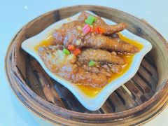 -虾饺妹富竹一生·海鲜酒家(海珠广场店)