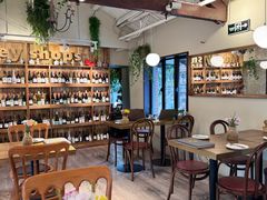 -Money Shops(愚园路店)