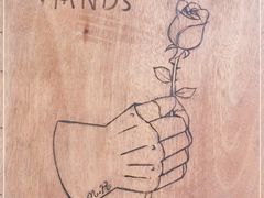 -METAL HANDS(五道营店)